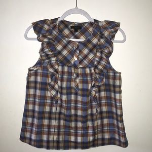 Women’s J. Crew Top